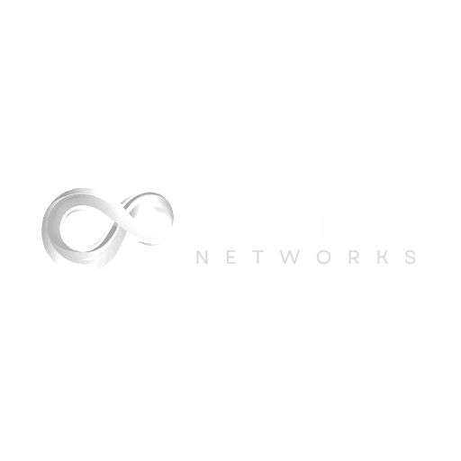 Conex Networks Footer Logo