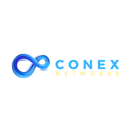 Conex Networks Logo